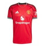 Manchester United 1a Equipación 2025/26